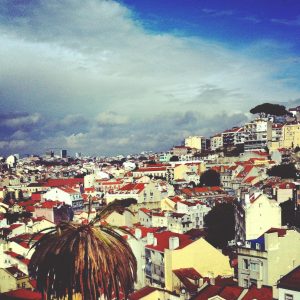 Lisbon, Portugal