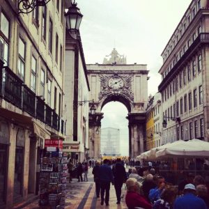 Lisbon, Portugal