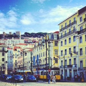 Lisbon, Portugal