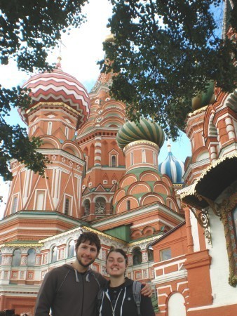 Meet These Renegades Roaming the World