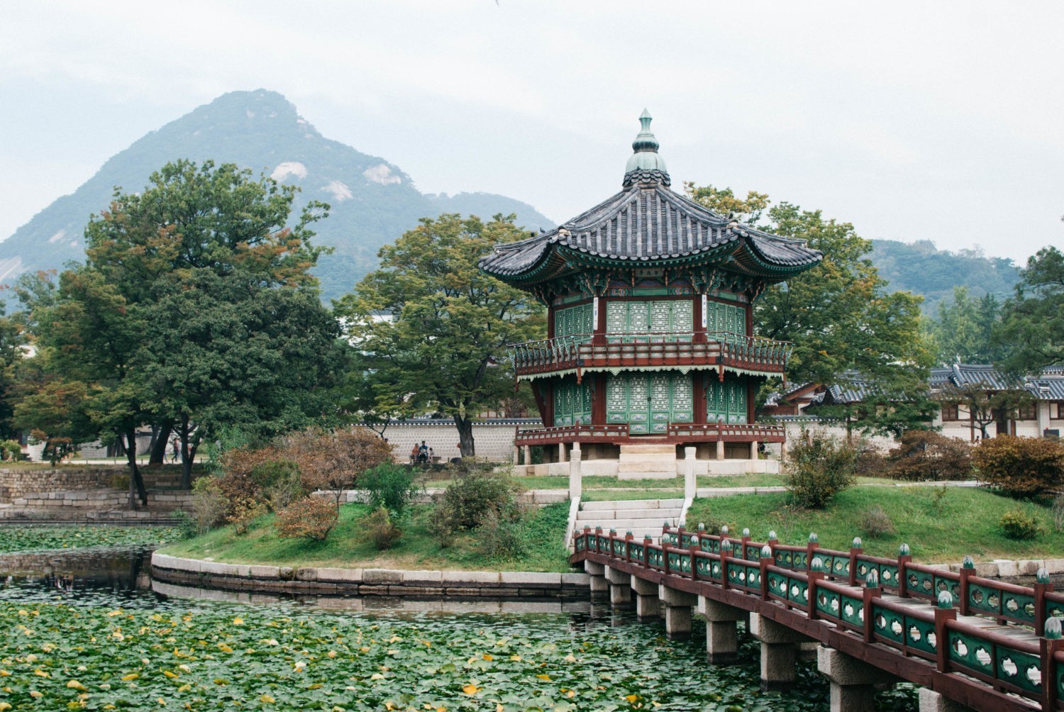 102 Unbelievably Beautiful Places in Korea – There She Goes Again