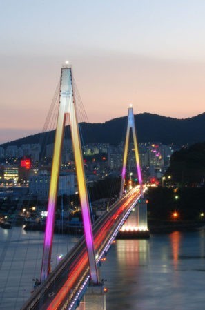 Get your wander list ready and see if you've been to any of these incredible places to visit in South Korea!