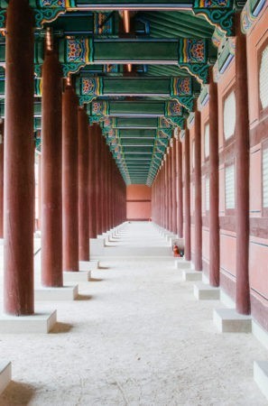 Get your wander list ready and see if you've been to any of these incredible places to visit in South Korea!