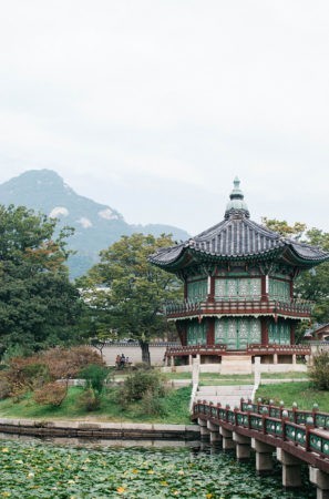 Get your wander list ready and see if you've been to any of these incredible places to visit in Korea!