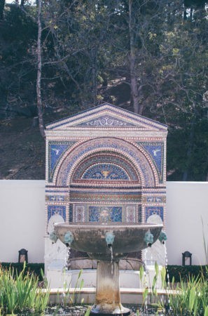 Did you know there's an Italian villa right in Malibu? Read more about the Getty Villa and get ready to add it to your LA list!