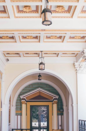 Did you know there's an Italian villa right in Malibu? Read more about the Getty Villa and get ready to add it to your LA list!