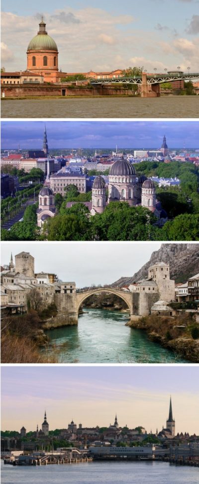 Top 10 Underrated Cities In Europe To Visit There She Goes Again Top 10 Underrated Cities In Europe To Visit There She Goes Again