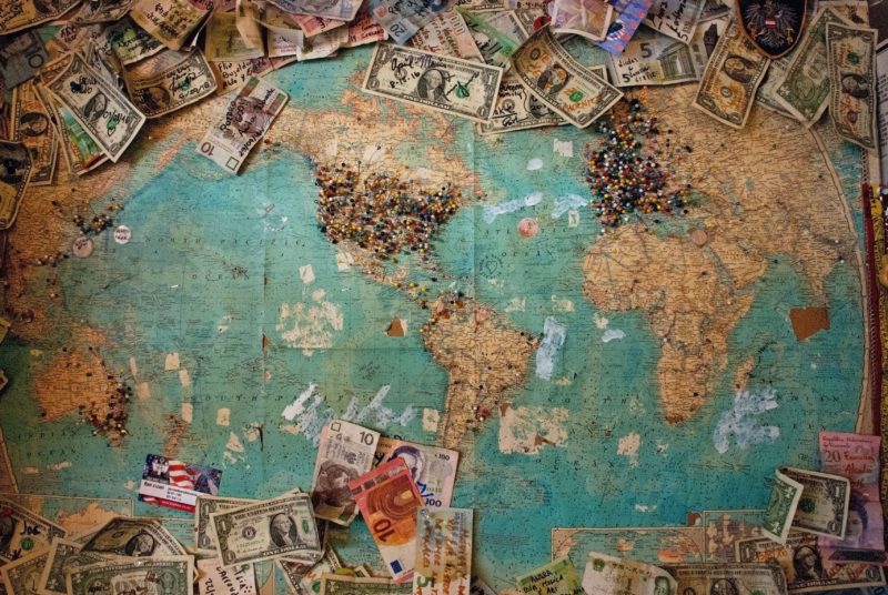 10 Things Every Budget Traveler Can Relate To