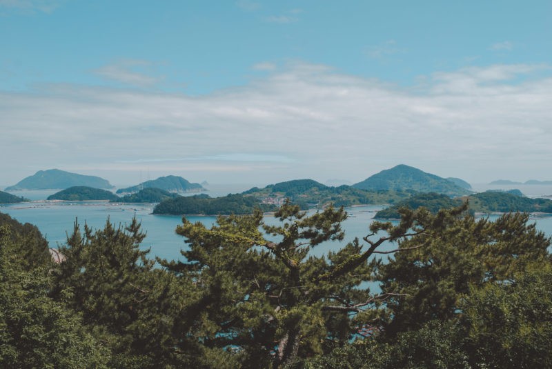 A Quick Guide to Tongyeong, South Korea