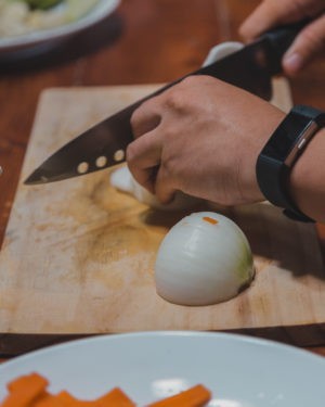 Seoul Cooking Class