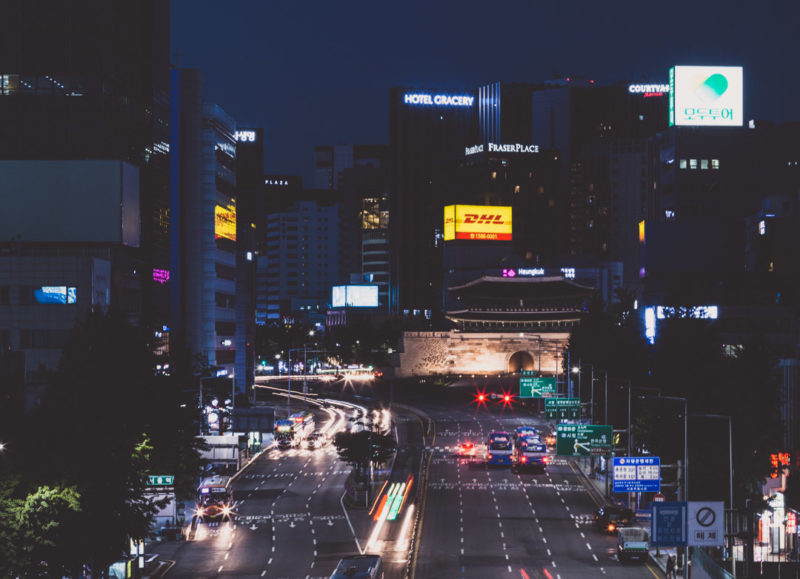 50 South Korea Travel Tips for Your First Trip | There She Goes Again