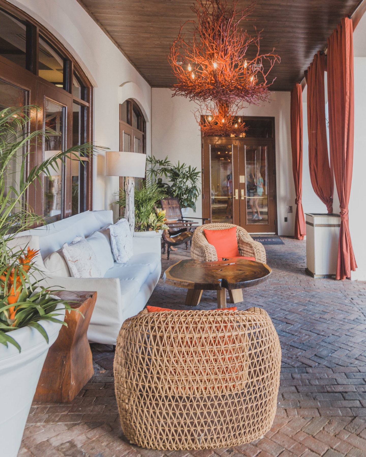 Checking into the Bohemian Hotel Celebration There She Goes Again