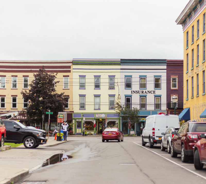 Owego Travel Guide A Southern Gateway to the Finger Lakes There She