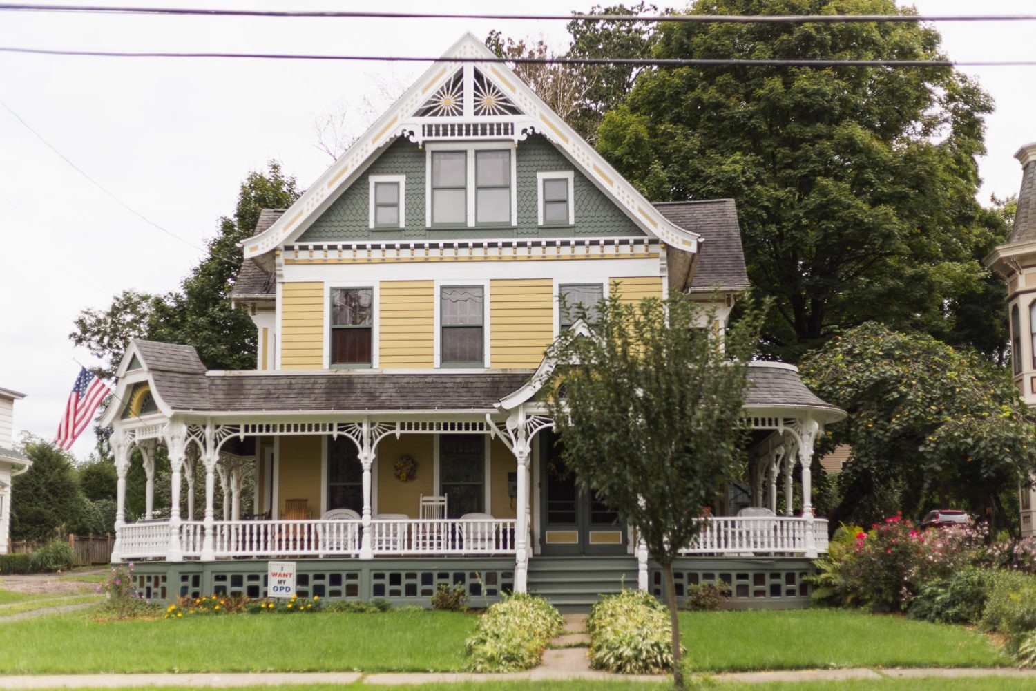 owegohomes3 There She Goes Again