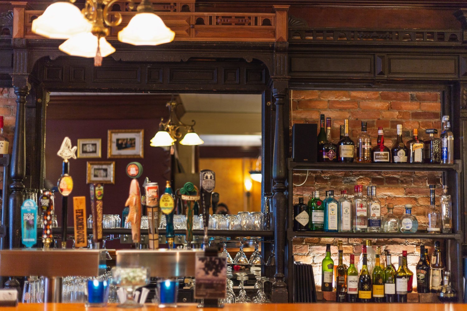 parkviewrestaurantowego There She Goes Again