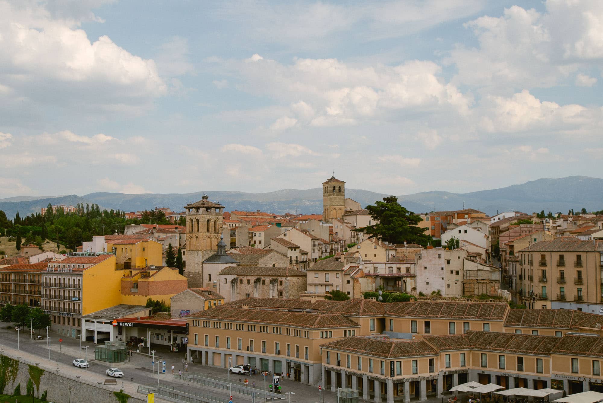 How to Do a Segovia Day Trip from Madrid