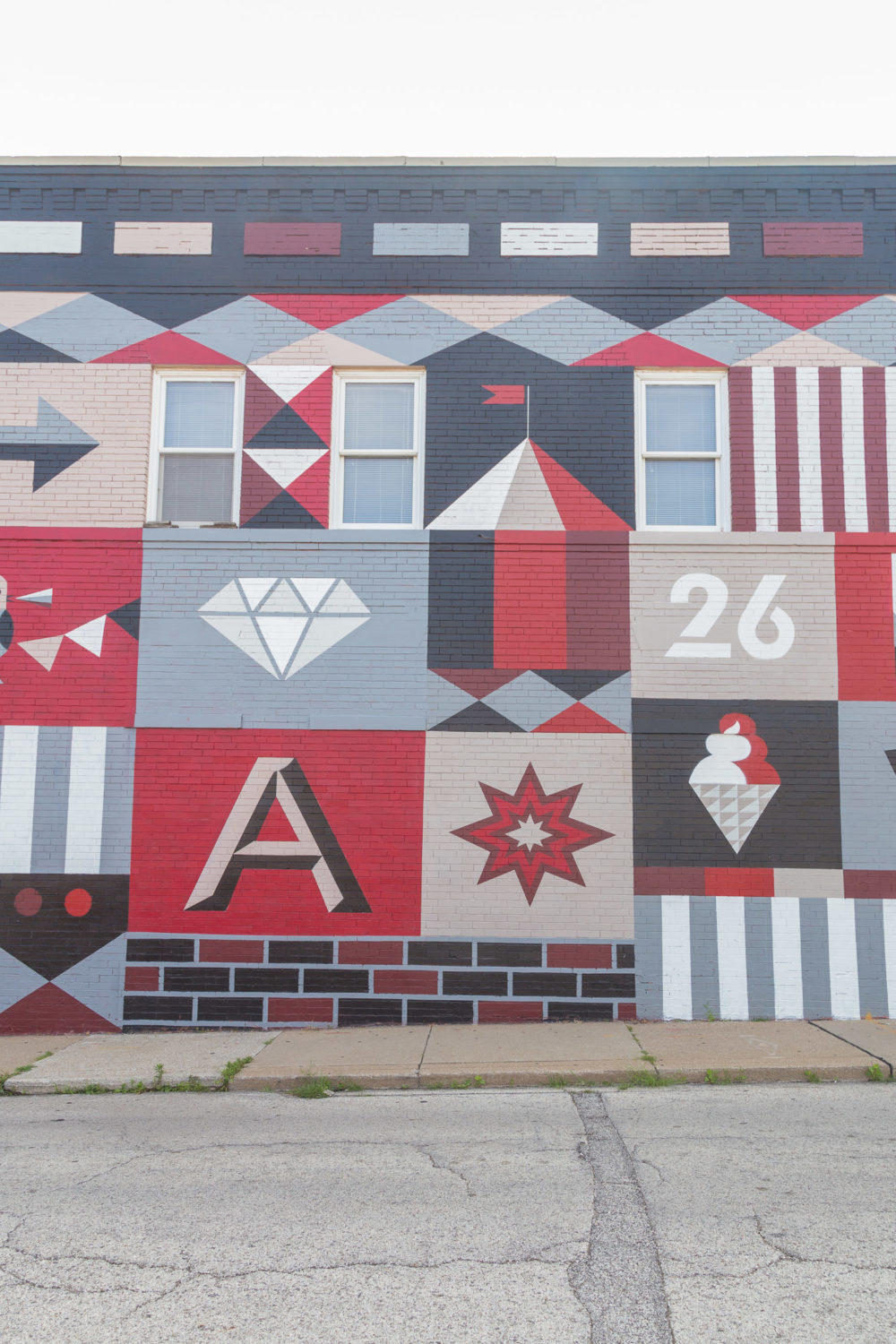 gordonsquarecleveland3 There She Goes Again