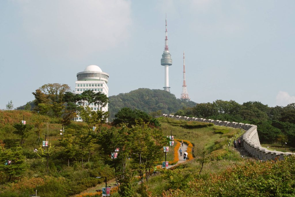 One Day in Seoul: 5 Layover-Approved Itinerary Ideas
