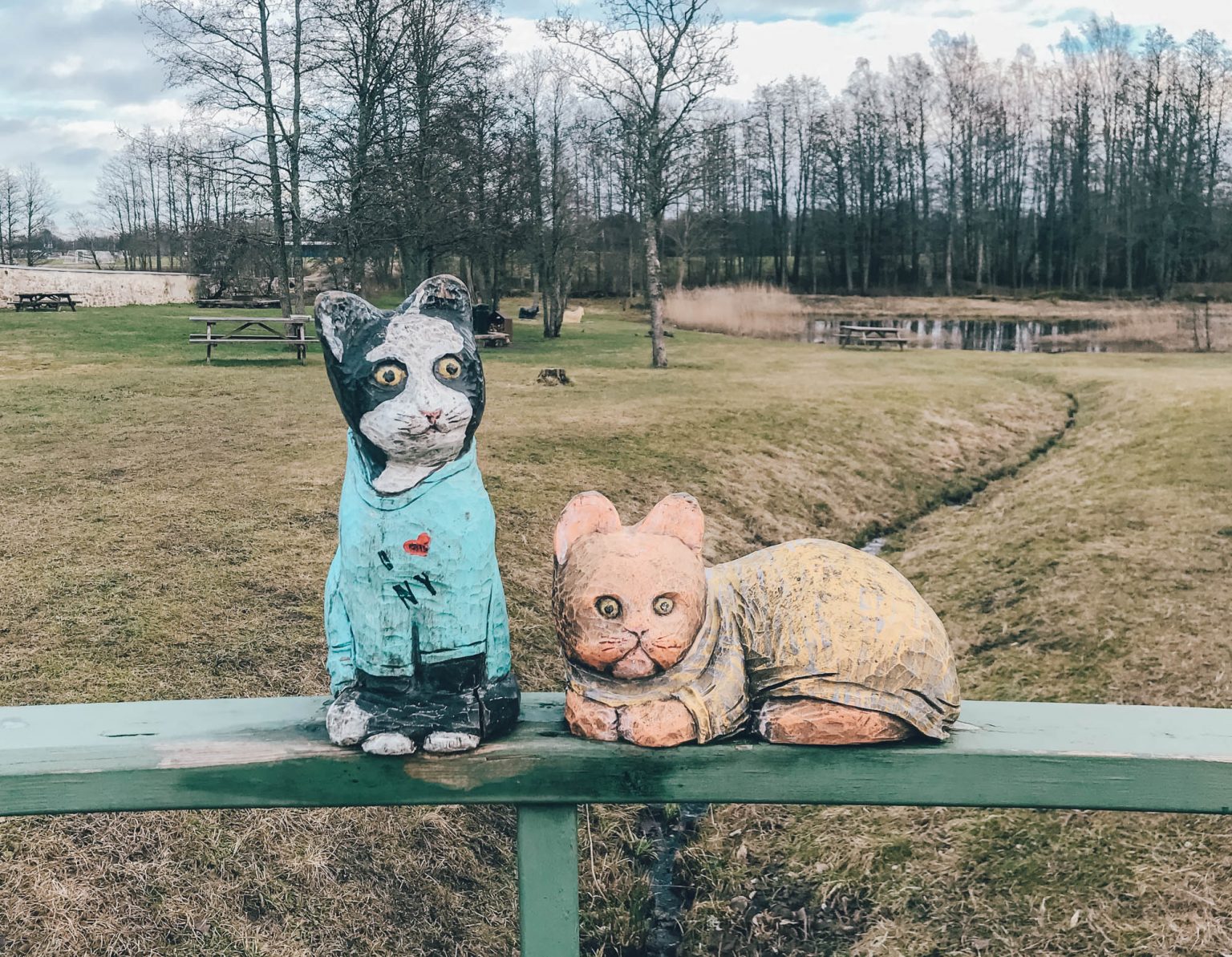 All the Best Things to Do in Örebro, Sweden - There She Goes Again