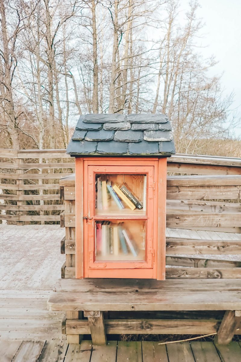 All the Best Things to Do in Örebro, Sweden - there she goes again