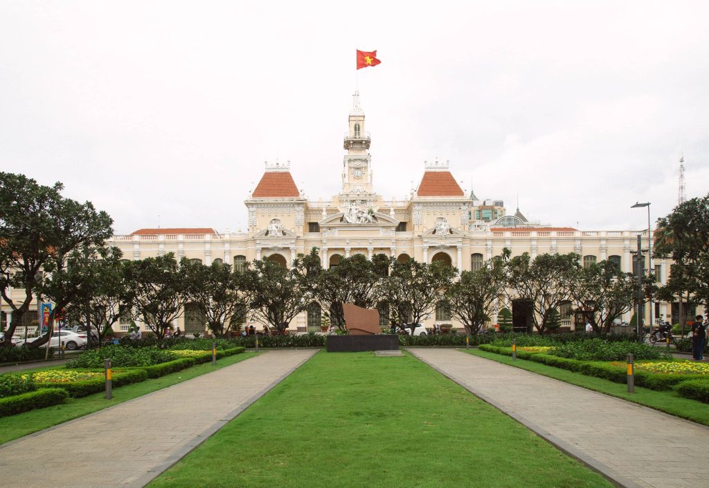 All the Best Things to Do in District 1, Ho Chi Minh City