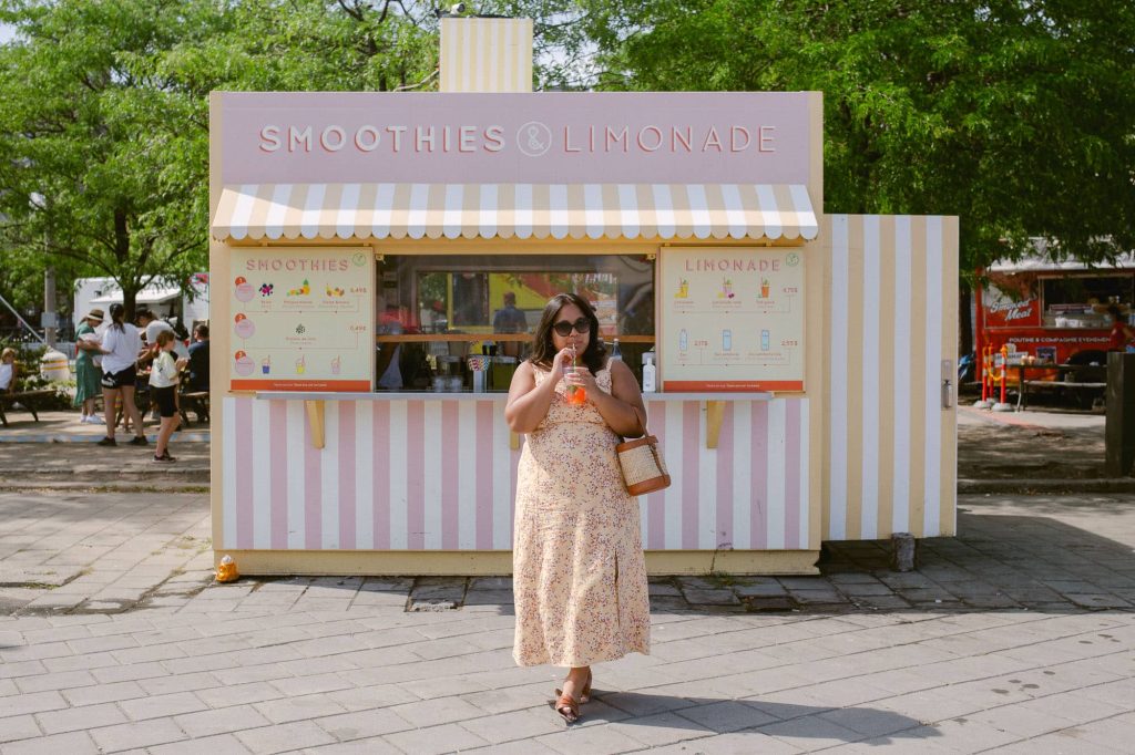 things to do in montreal in summer