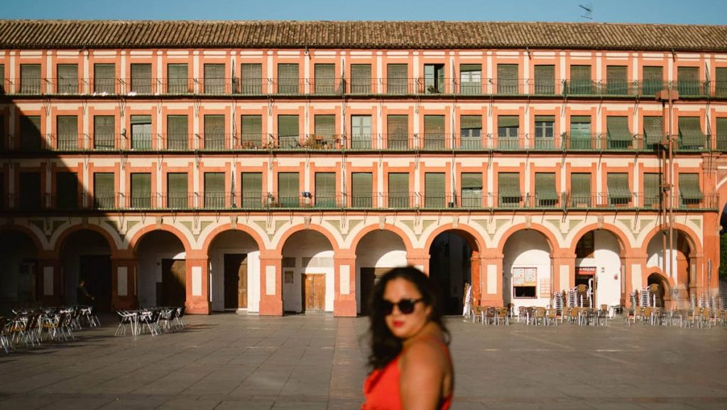 Andalucía Road Trip