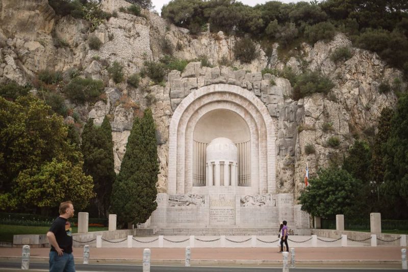 Nice Travel Guide for First Time Visitors - There She Goes Again