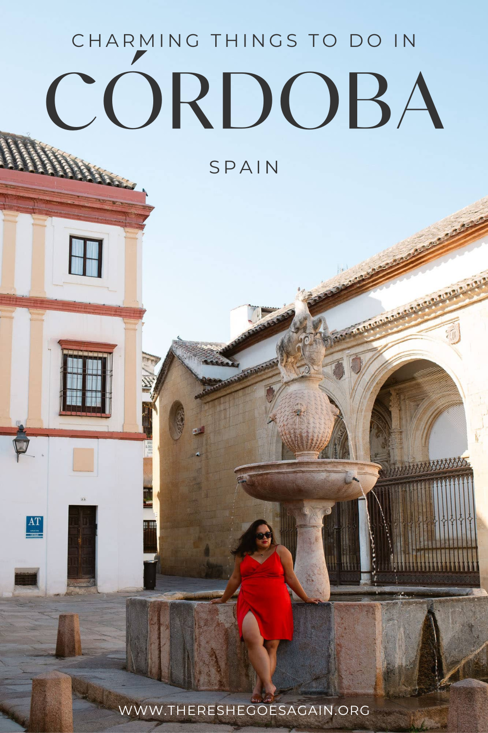 things to do in cordoba