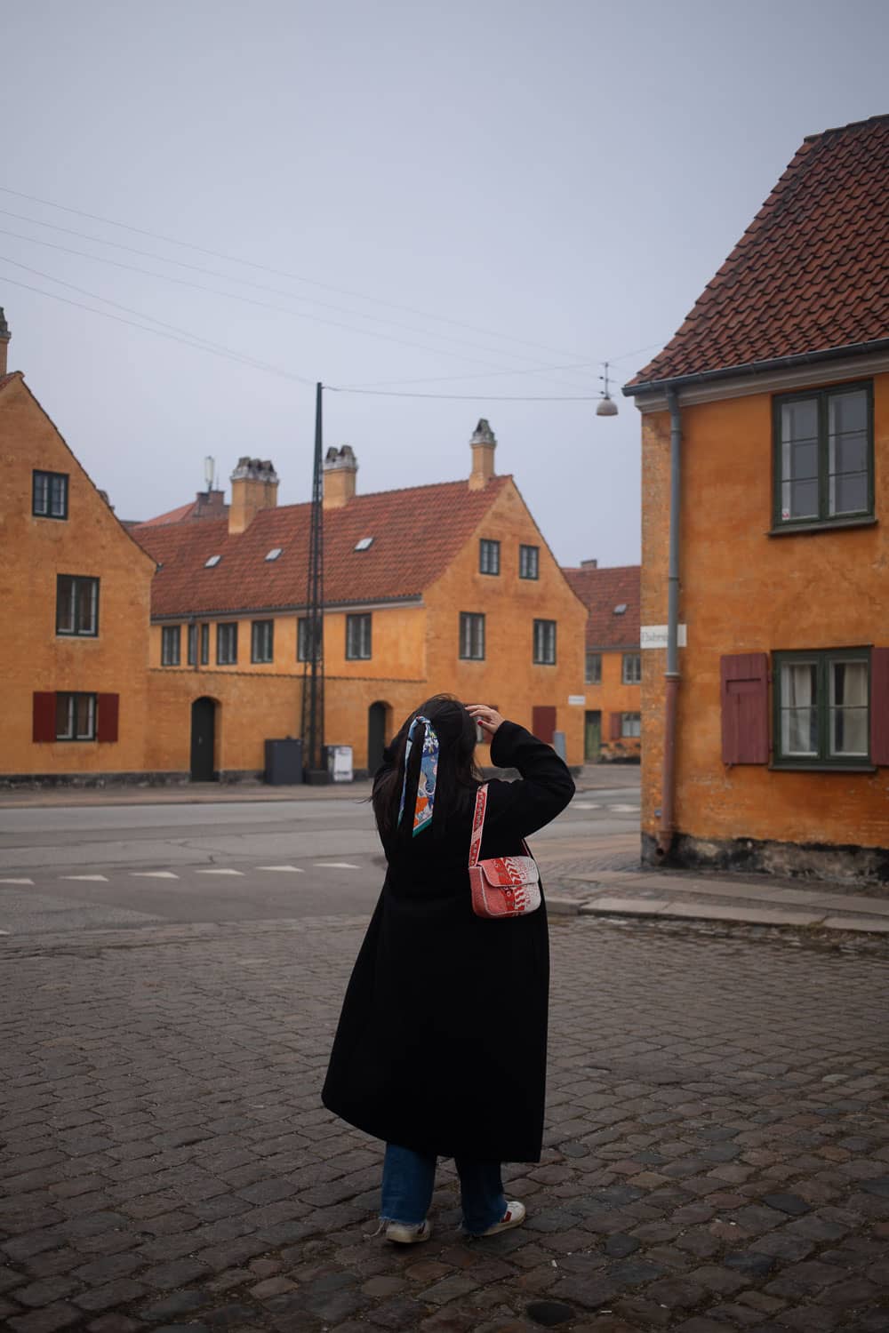 THE OFFICIAL GUIDE TO COPENHAGEN visual data 8