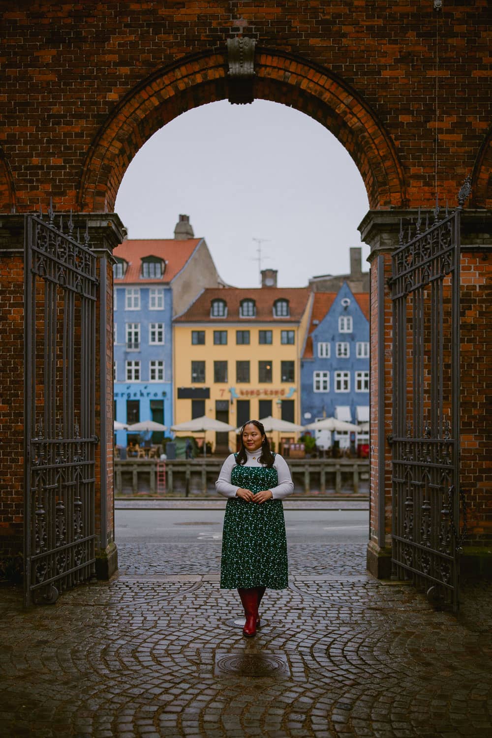 Copenhagen visual data 6