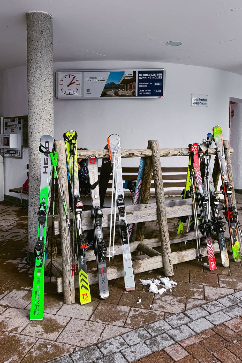 Kitzbühel Skiing Guide All you Need to Know to Plan a Trip There She