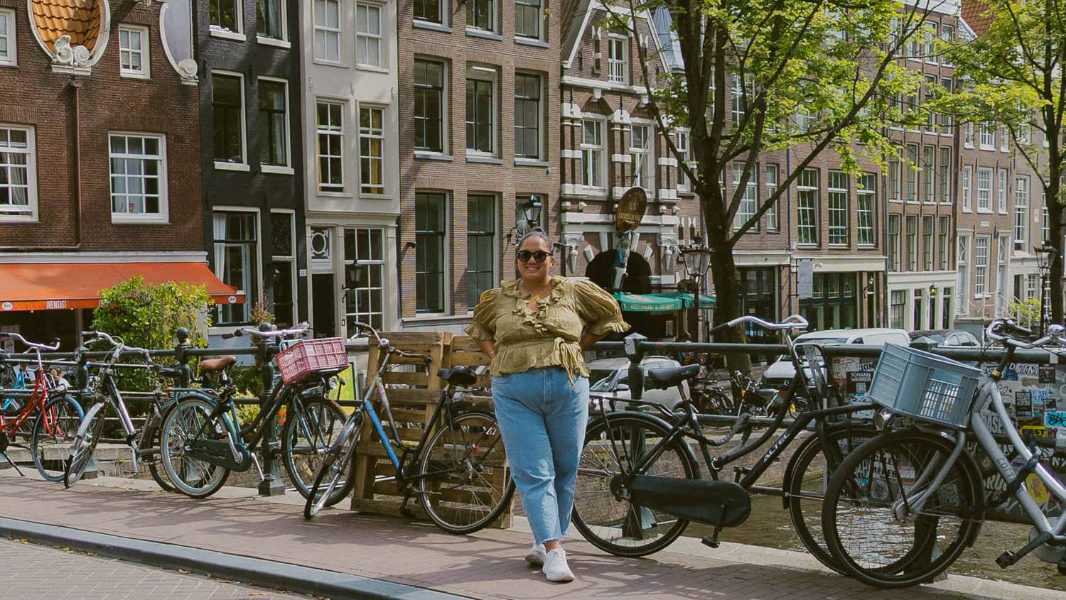 20 Awesome Things to Do in Amsterdam