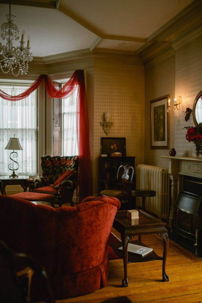 Chipman Hill Suites, Saint John, New Brunswick, Canada