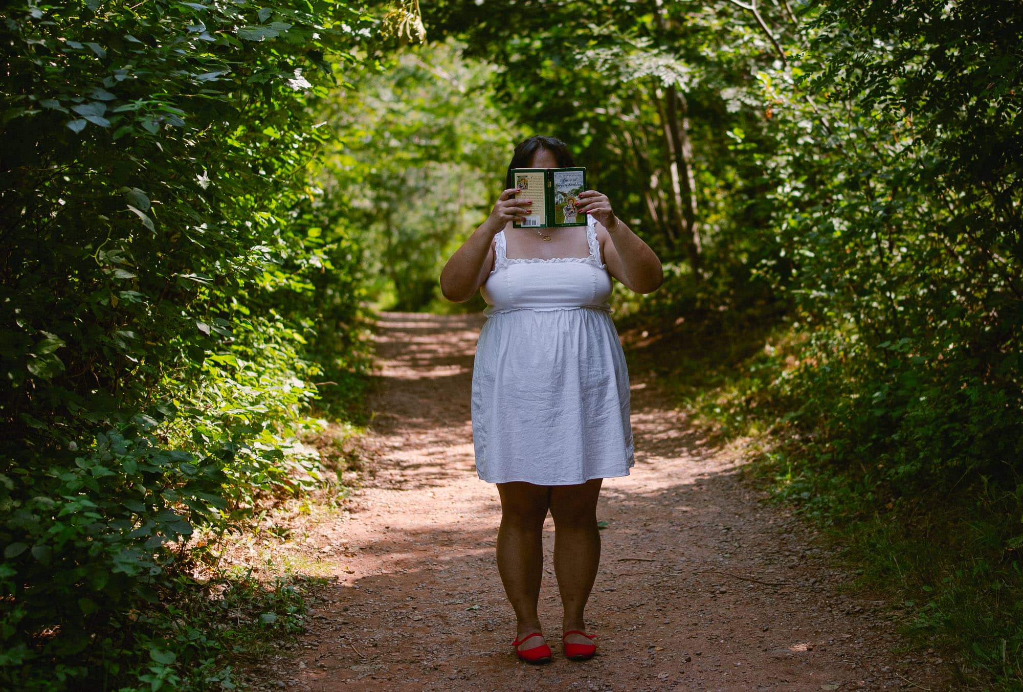 An Anne of Green Gables Pilgrimage to Prince Edward Island