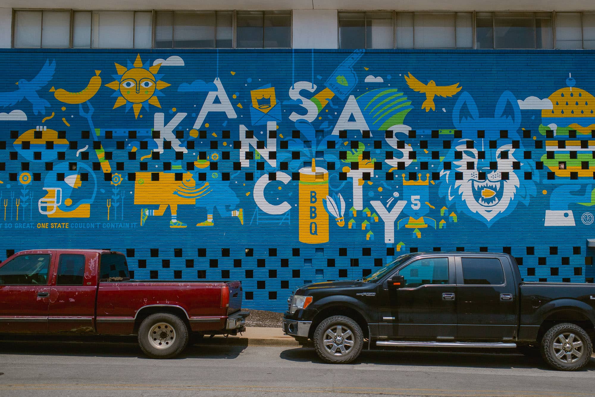 How to Spend a Weekend in Kansas City