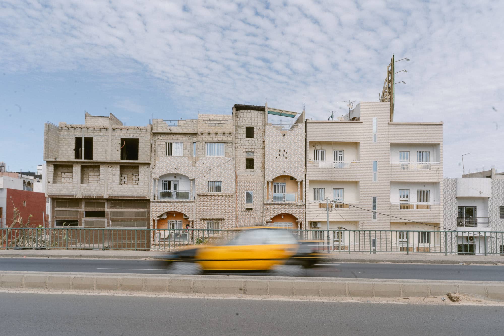 Every Single Tip You’ll Want to Know Before Visiting Dakar, Senegal