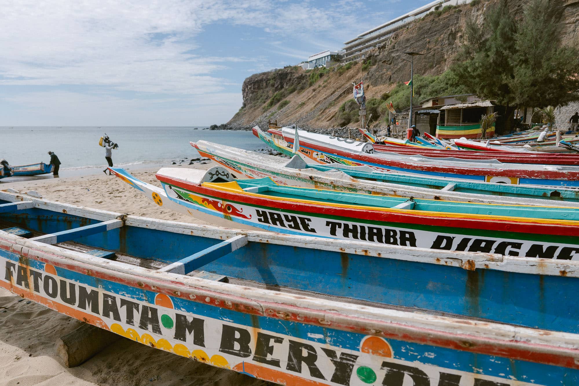 10 Delightful(ish) Things to Do in Dakar, Senegal