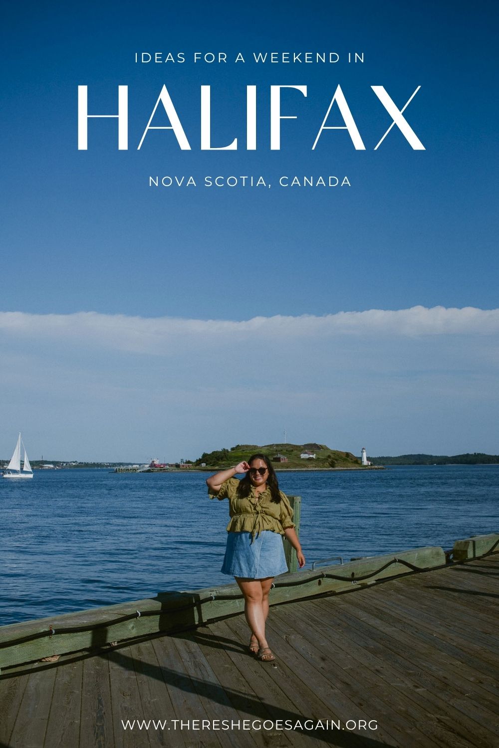 Ideas for a Weekend in Halifax, Nova Scotia, Canada